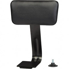 NPS - Cushions, Casters & Chair Accessories Type: Backrest For Use With: 6400-10 Series Stools - Eagle Tool & Supply