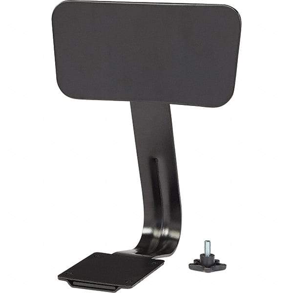 NPS - Cushions, Casters & Chair Accessories Type: Backrest For Use With: 6200-10 Series Stools - Eagle Tool & Supply