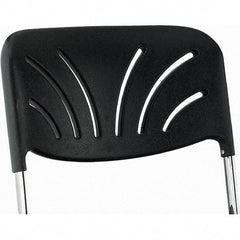 NPS - Cushions, Casters & Chair Accessories Type: Backrest For Use With: 6600 Series Stools - Eagle Tool & Supply