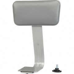 NPS - Cushions, Casters & Chair Accessories Type: Backrest For Use With: 6400 Series Stools - Eagle Tool & Supply