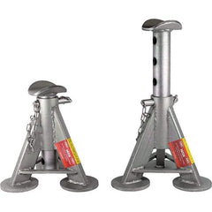 AME International - Transmission & Engine Jack Stands Type: Jack Stand Load Capacity (Lb.): 40,000.000 (Pounds) - Eagle Tool & Supply