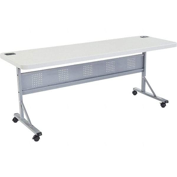 NPS - Folding Tables Type: Training Length (Inch): 72 - Eagle Tool & Supply