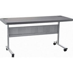 NPS - Folding Tables Type: Training Length (Inch): 60 - Eagle Tool & Supply