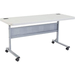 NPS - Folding Tables Type: Training Length (Inch): 60 - Eagle Tool & Supply