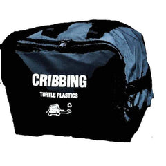 AME International - Cribbing Accessories Type: Carrying Bag Material: Canvas - Eagle Tool & Supply