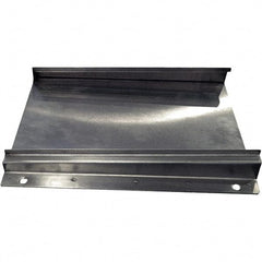 AME International - Wheel Chocks Width (Inch): 7.8700 Height (Inch): 8-5/8 - Eagle Tool & Supply