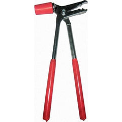 AME International - Box Wheel Weight Plier/Hammer - For All Vehicles - Eagle Tool & Supply