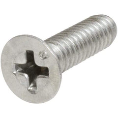 Value Collection - Machine Screws System of Measurement: Inch Thread Size (Inch): 5/16-18 - Eagle Tool & Supply
