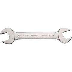 Gedore - Open End Wrenches Wrench Type: Open End Wrench Tool Type: Standard - Eagle Tool & Supply