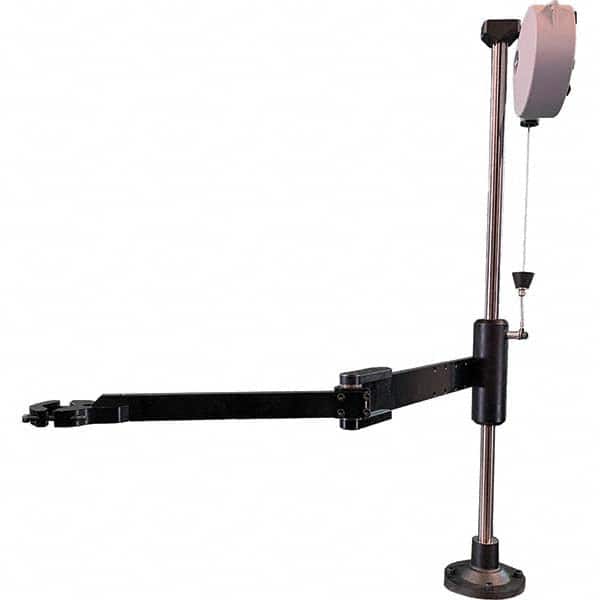 Flexarm - Tool Balancer Workstations & Arms Type: Torque-Arm Holding Capacity (Lb.): 10.00 - Eagle Tool & Supply