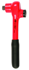 Insulated Ratchet 1/2" Drive x 260mm - Eagle Tool & Supply
