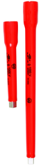 Insulated Extension Bar 3/8" x 125mm - Eagle Tool & Supply