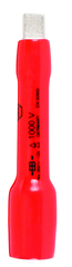 Insulated Extension Bar 1/2" x 125mm - Eagle Tool & Supply