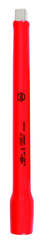 Insulated Extension Bar 1/2" x 250mm - Eagle Tool & Supply