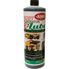 AME International - Automotive Rust Prevention Coatings & Paints Type: Rust Preventative Paint Container Size: 275 Gal. - Eagle Tool & Supply