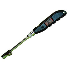 AME International - Tire Pressure Gauges Type: Digital Minimum Working Pressure (psi): 1.0 - Eagle Tool & Supply