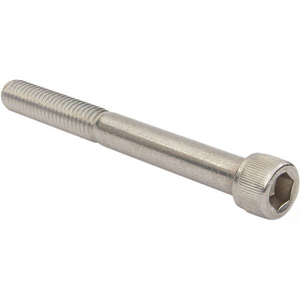 Value Collection - Socket Cap Screws   System of Measurement: Inch    Head Type: Socket Cap - Eagle Tool & Supply