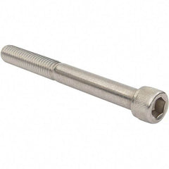 Value Collection - Socket Cap Screws   System of Measurement: Inch    Head Type: Socket Cap - Eagle Tool & Supply