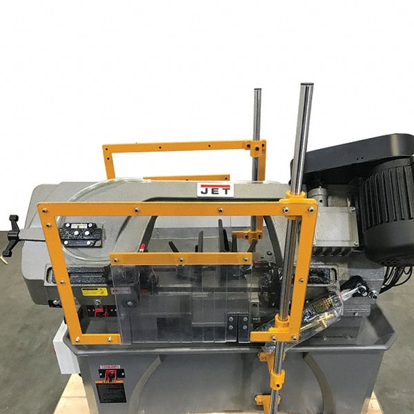 Omron - Chip Guards & Cutting-Point Shields Type: Machinery Guards Shield Style: Concave - Eagle Tool & Supply