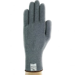 Ansell - Size XS (6), ANSI Cut Lvl A6, Abrasion Lvl 4, Dyneema Cut Resistant Gloves - Eagle Tool & Supply