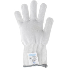 Ansell - Size XS (6), ANSI Cut Lvl A6, Abrasion Lvl 4, Dyneema Cut Resistant Gloves - Eagle Tool & Supply