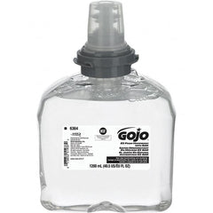 GOJO - 1,200 mL Dispenser Refill Hand Cleaner - Eagle Tool & Supply