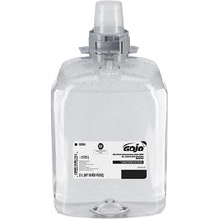 GOJO - 2,000 mL Dispenser Refill Hand Cleaner - Eagle Tool & Supply