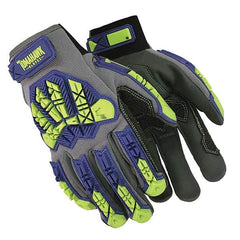 Tomahawk Safety - Cut & Puncture Resistant Gloves Type: Cut & Puncture Resistant ANSI/ISEA Puncture Resistance Level: 4 - Eagle Tool & Supply