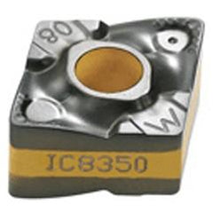 CNMX 553-HTW Grade IC8250 Turning Insert - Eagle Tool & Supply