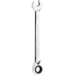 Jonard Tools - Combination Wrenches Type: Combination Wrench Tool Type: Nonsparking; Ratcheting; Reversible Ratcheting; Spline - Eagle Tool & Supply