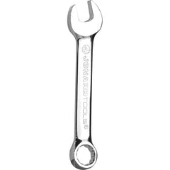 Jonard Tools - Combination Wrenches Type: Combination Wrench Tool Type: NonRatcheting; Nonsparking; Stubby - Eagle Tool & Supply