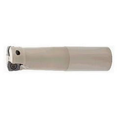 EXN06R150U0125-03L - Indexable End Mill - Eagle Tool & Supply