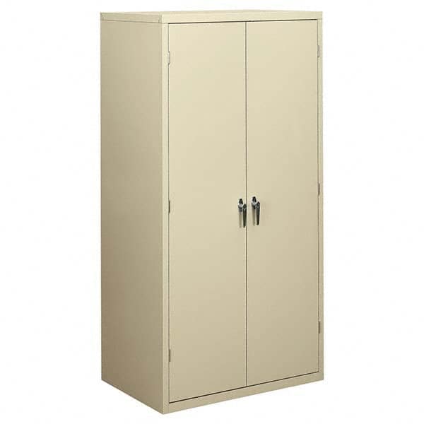 Hon - Storage Cabinets Type: Locking Width (Inch): 36 - Eagle Tool & Supply