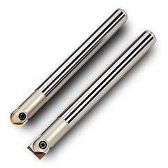12A9S12030S9R01 Finishball Plus End Mill - Eagle Tool & Supply