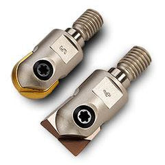 12A9R10023X7R02 Finishball Plus End Mill - Eagle Tool & Supply