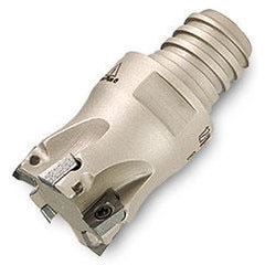 12J1D07010TSR01 - End Mill Cutter - Eagle Tool & Supply