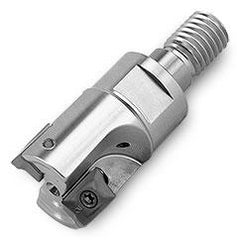 #12J1X07015X6R01 - End Mill Cutter - Eagle Tool & Supply