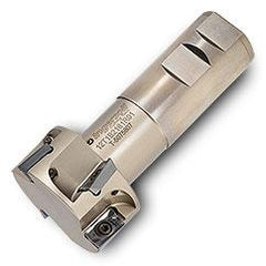 12T1B1701981R01 SLOTMAX End Mill - Eagle Tool & Supply