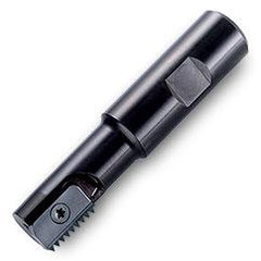 12Y1N1102080R01 Index - Threading Toolholder - Eagle Tool & Supply