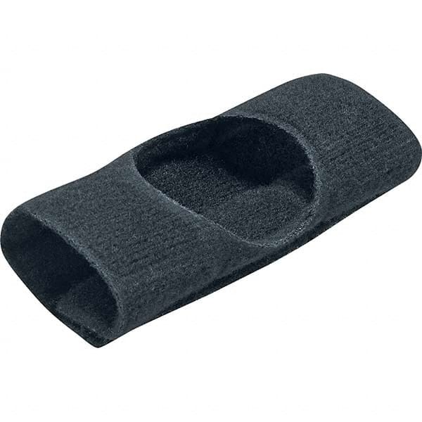 HexArmor - Hard Hat Accessories Type: Wheel Ratchet Padding Hard Hat Compatibility: HexArmor Ceros XP - Eagle Tool & Supply