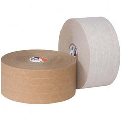 Shurtape - WP 200 Production Grade, Water Activated Reinforced Paper Tape - Eagle Tool & Supply