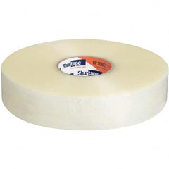 Shurtape - HP 235 Hot Melt Packaging Tape for Recycled Cartons - Eagle Tool & Supply