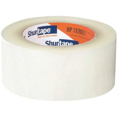 Shurtape - HP 232 Cold Environment, Production Grade Hot Melt Packaging Tape - Eagle Tool & Supply