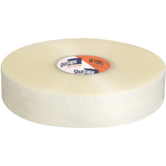 Shurtape - AP 101 General Purpose Grade Acrylic Packaging Tape - Eagle Tool & Supply