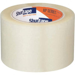 Shurtape - AP 101 General Purpose Grade Acrylic Packaging Tape - Eagle Tool & Supply