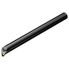 A20S-SDQCR 07HP-R CoroTurn® 107 Boring Bar for Turning - Eagle Tool & Supply