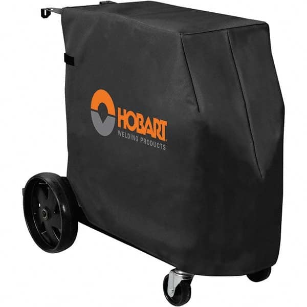 Hobart Welding Products - MIG Welding Accessories Type: Protective Cover For Use With: Ironman Welders - Eagle Tool & Supply