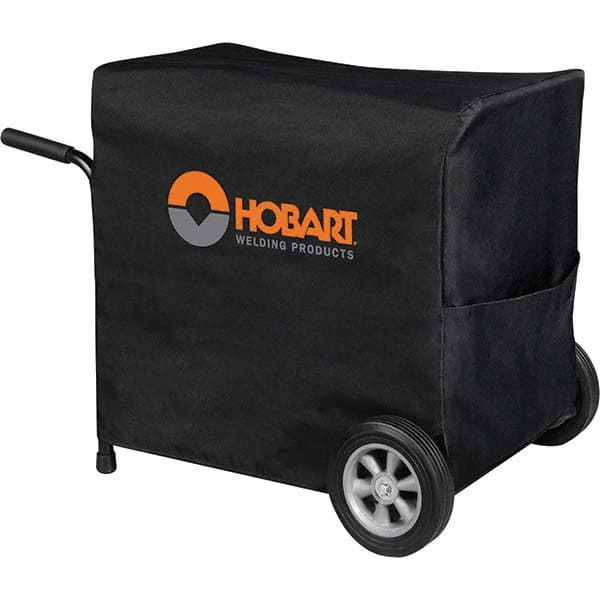 Hobart Welding Products - Arc Welding Accessories Type: Protective Cover For Use With: Champion 145 - Eagle Tool & Supply