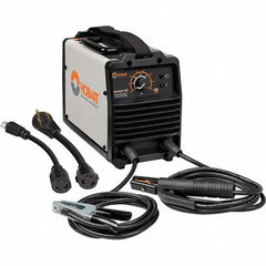 Hobart Welding Products - Arc Welders Amperage Rating: 20-160 Input Current: DC - Eagle Tool & Supply