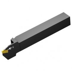 QD-LFE1000-12S CoroCut® QD Shank Tool for Parting and Grooving - Eagle Tool & Supply